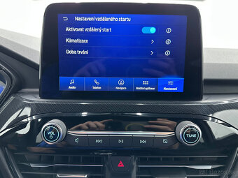 Ford Kuga 2.0 TDCi EcoBlue 190k ST-Line A/T AWD S DPH - 17