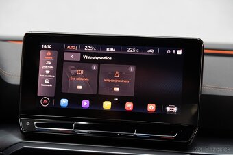 Cupra Formentor 2.0TDI 110kW, automat, 4x4, 2022, DPH - 17