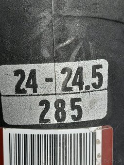 LYZE-SALOMON -Lyziarky - 17