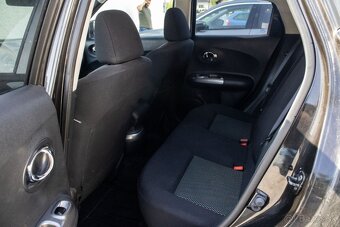 Nissan Juke DIG-T 115 Acenta 85 kW - 17