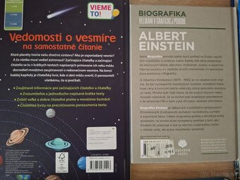 Nové knihy, encyklopédie, dejiny - 17