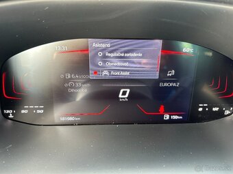 Seat Ateca 2.0TDi-rv:23.11.2022-Virtual-Kamera-el.tažne-- - 17