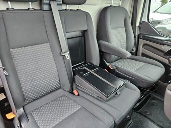 Ford Transit Custom L2H1 2.0TdCi/170hp - 2020 - 17