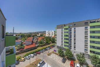 NOVOSTAVBA - Murovaná pivnica, parkovanie v garáži - Obľúben - 17