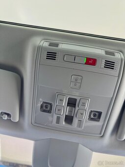 Škoda Superb Combi 2.0 TDI DSG • ACC • Matrix • Model 2022 - 17