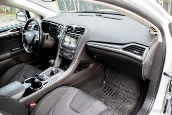 Ford Mondeo MK5 1.5 EcoBoost Titanium 123099km - 17