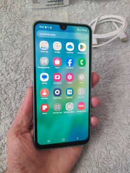 Samsung Galaxy A16 5G 128GB - 17