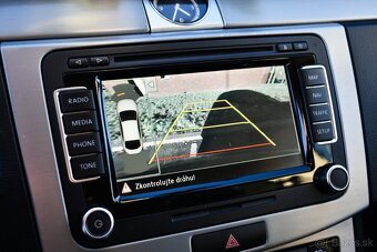 Volkswagen CC Individual highline 4-motion - 17