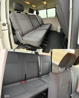 Volkswagen Caravelle T6 2.0TDI DSG 110kW ACC Ťažné2,5t
 - 17