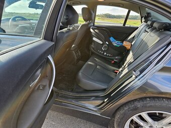 BMW 3, 2015, 320d 135kW +sada pneu - 17