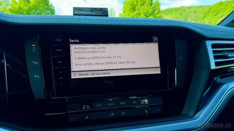 Volkswagen Touareg 3.0 V6 TDI SCR 286k R-Line 4Motion Tiptro - 17