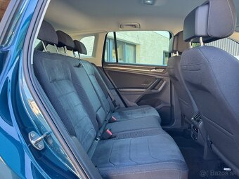 Volkswagen Tiguan 2.0TDi DSG r.v 2022 - Odpočet DPH - - 17