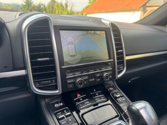 Porsche Cayenne 3.0TDi 180kw 4x4 - 17