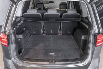 Volkswagen Touran 2.0 TDI SCR BMT Comfortline DSG EU6 - 17