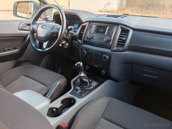 FORD RANGER XL-V ZARUKE-1 MAJITEL-MOZNA VYMENA - 17