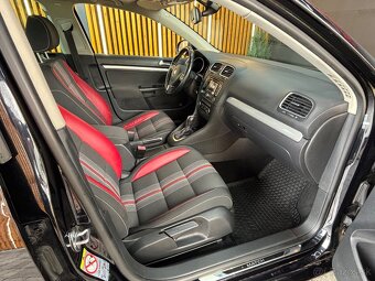 Volkswagen Golf Variant 2.0 TDI Match DSG - 17