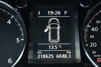 Volkswagen Passat Alltrack 2.0 TDI - 17