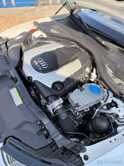 Audi A6 Allroad 3.0 TDI 320k quattro tiptronic ,vzduch - 17