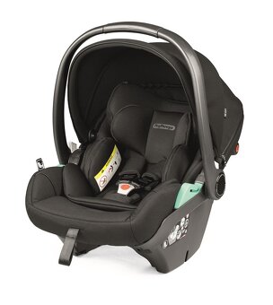 Peg Perego Veloce Modular Set Lounge Black 3 v 1 - 17