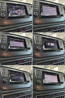 VOLKSWAGEN GOLF SPORTSVAN, 1.2TSI, 81KW/110PS, DSG, 67 500KM - 17