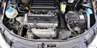 Škoda Fabia Combi 1.4 16V Classic - 17