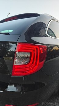 Škoda Superb II Facelift Combi Laurin & Klement 2.0TDI 125kw - 17