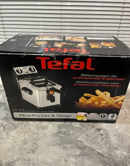 Nová Filtra Pro Tefal FR510170 fritéza - 17