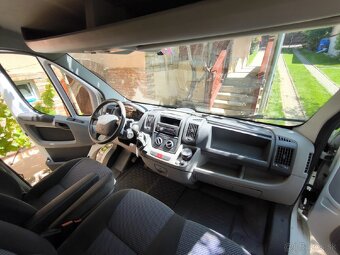 Citroen Jumper 2.2 HDi L2H2 - 17
