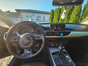Audi A6 Avant 2.0 TDI 120kw - 17