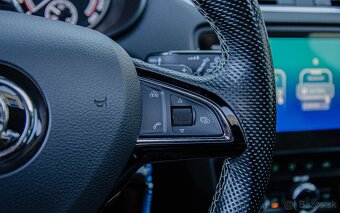 Škoda Octavia Combi 2.0 TDI RS DSG, 135KW, 5d. - 17