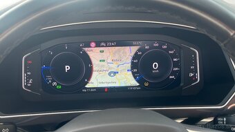 Volkswagen Tiguan ALLSPACE  2.0 TDI 2023 EVO DSG VIRTUÁL… - 17