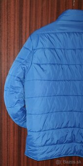 Zimná pánska bunda. - 17