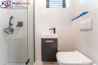 Rekreačná chata - Liptovská Sielnica - 17