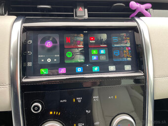 LAND ROVER DISCOVERY SPORT 2.0 TD4 150cv S 4WD-DPH - 17