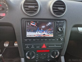 Audi S3 2.0 tfsi quattro - 17