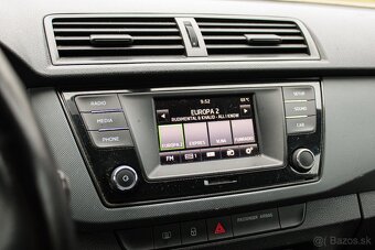 Škoda Fabia Combi 1.4 TDI Ambition - 17