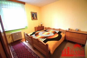Na predaj 3 izbový byt s balkónom v centre Trenčína, 74 m2,  - 17