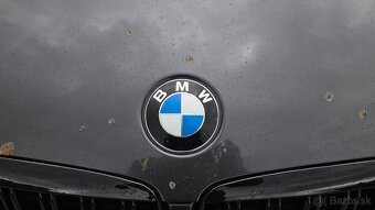 BMW e91 318d - 17