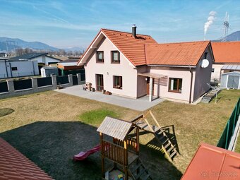 Rodnný dom v Liptovskej Štiavnici na predaj - 17