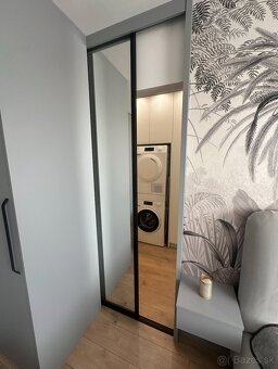 Poprad – novostavba, 80 m² + 8 m² balkón, Karpatská Residenc - 17