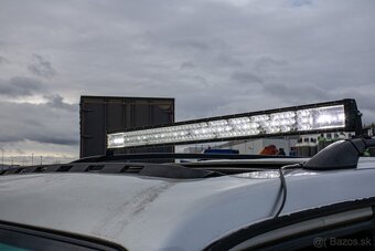 Toyota Land Cruiser 90 3.0 D-4D - AJ NA SPLÁTKY - 17