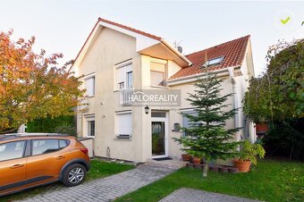 HALO reality - Predaj, rodinný dom Hrubá Borša - EXKLUZÍVNE  - 17