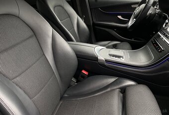 Mercedes-Benz GLC Kupé 300De 4MATIC Plug-IN Hybrid VIRTUAL - 17