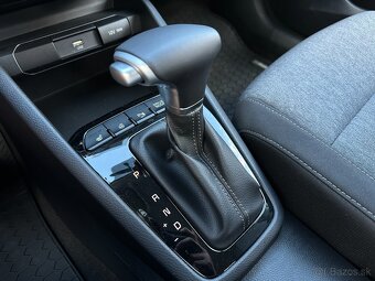 Kia Stonic 1.0 T-GDi A/T v ZÁRUKE, r.v.: 2023 - 17