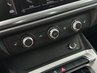 Audi Q3 1.5 TSi M6, r.v.: 2022 - 17