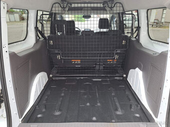 Ford Transit Connect Tourneo 1.5 TDCi EcoBlue Titanium - 17