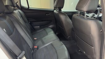 Nissan Leaf N-Connecta - 17