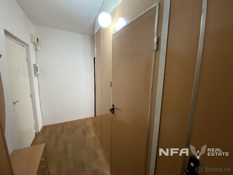 2-izbový byt vo Zvolene – Môťová, ideálny aj ako investícia - 17