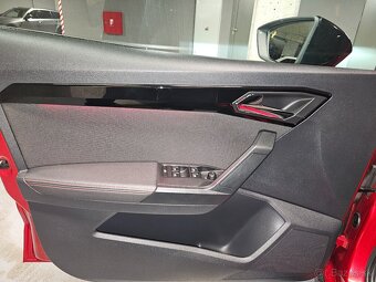 SEAT ARONA FR 1,5 TSI 150K - 17