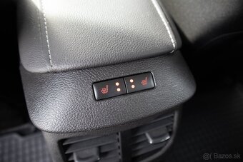 Ford Mondeo Combi 2.0 TDCi - 17